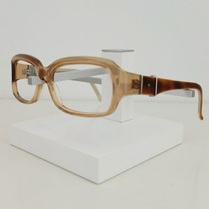 ROBERT MARC Handmade 581-11 Eyeglass Frames